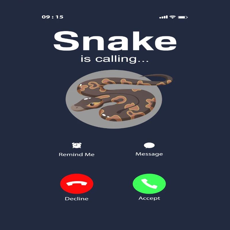 Snake Calls