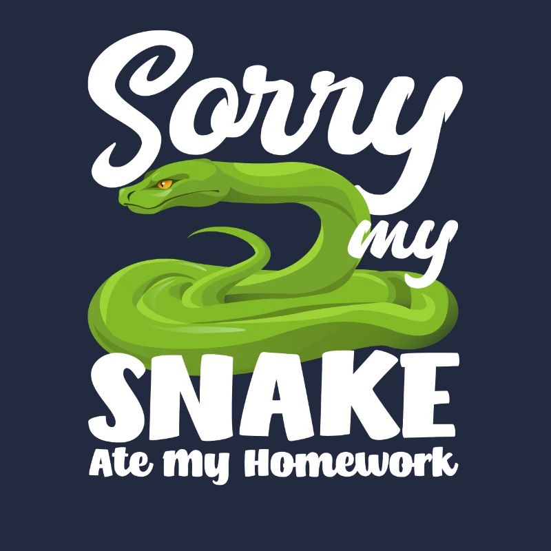 Devoirs de serpent