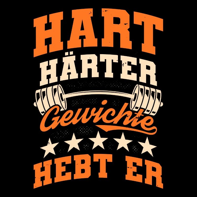 Haltère