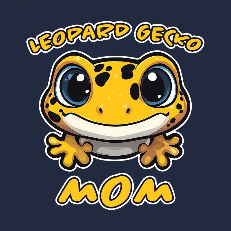 Leopard Gecko Saying Funny Leopard Gecko Gift