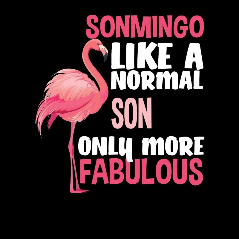 Flamingo Fabuleux