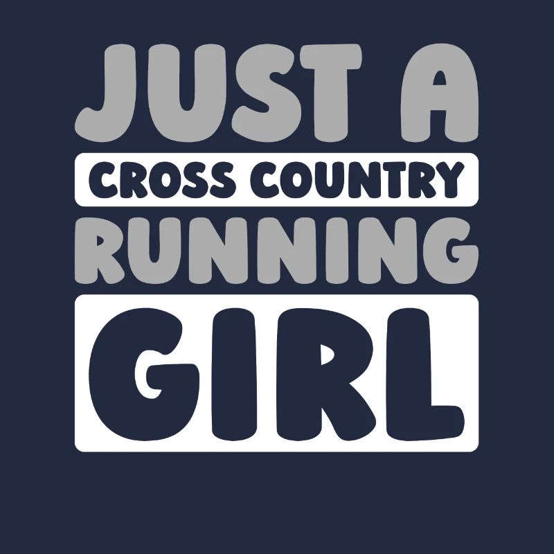 Xc Runner Course de cross-country