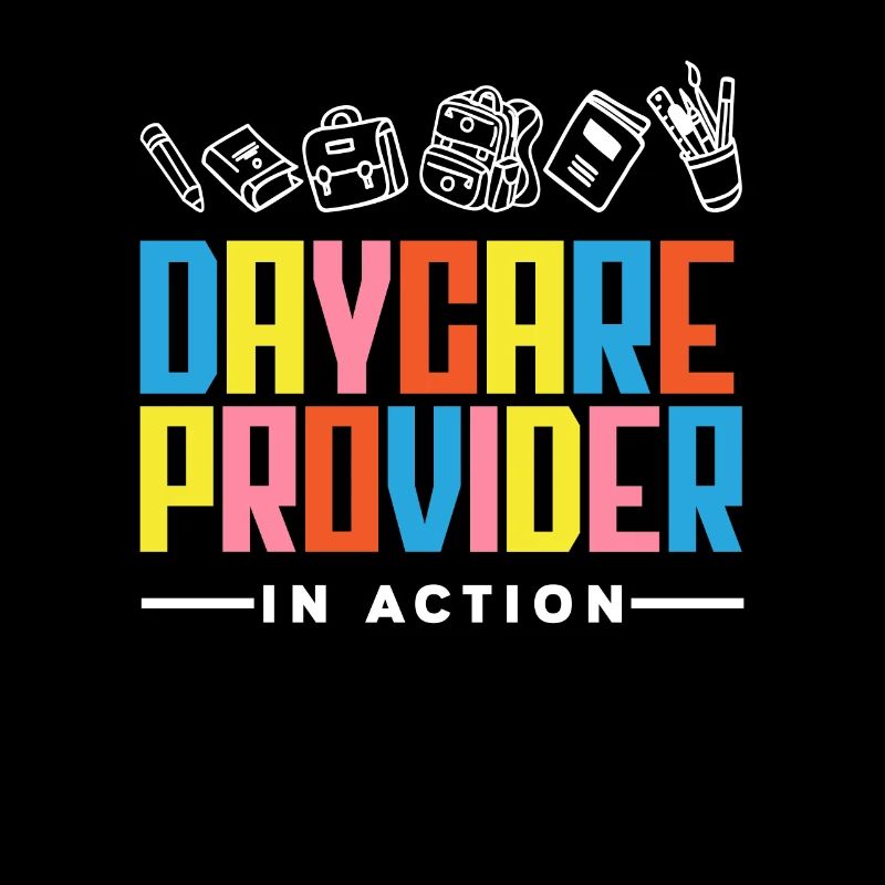 Les prestataires de services de jour en action