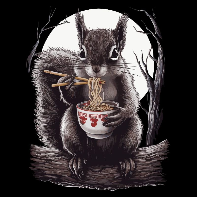 Eichhörnchen