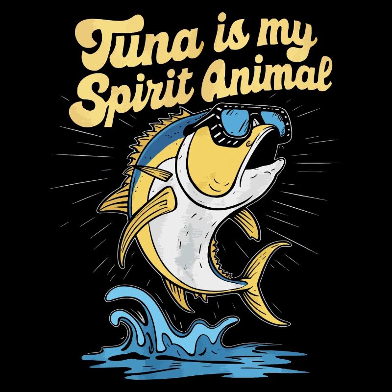 Thunfisch
