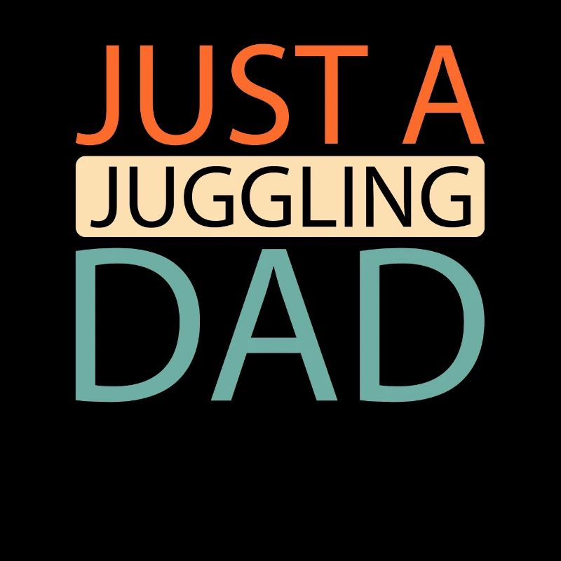 Jongleur Jongleur Juste Un Papa Jongleur