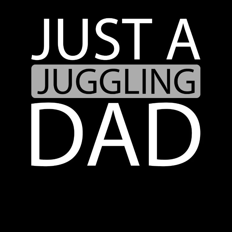 Jongleur Jongleur Juste Un Papa Jongleur