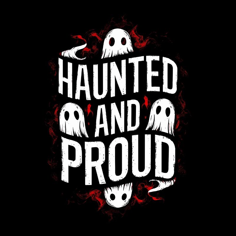 Ghost Bait Halloween Parapsychology Paranormal