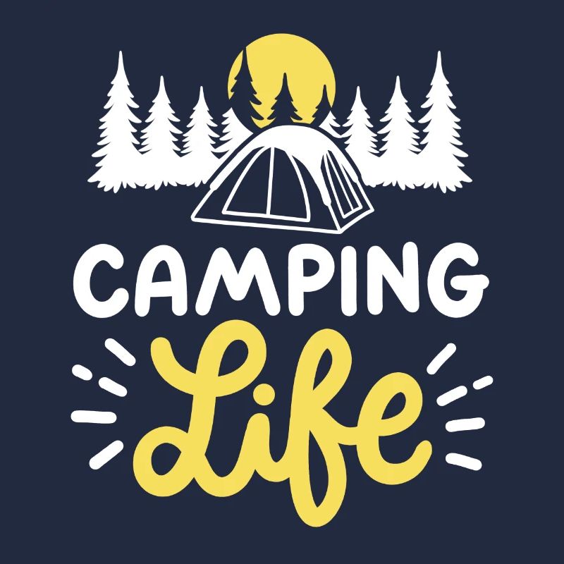 Camping Camper