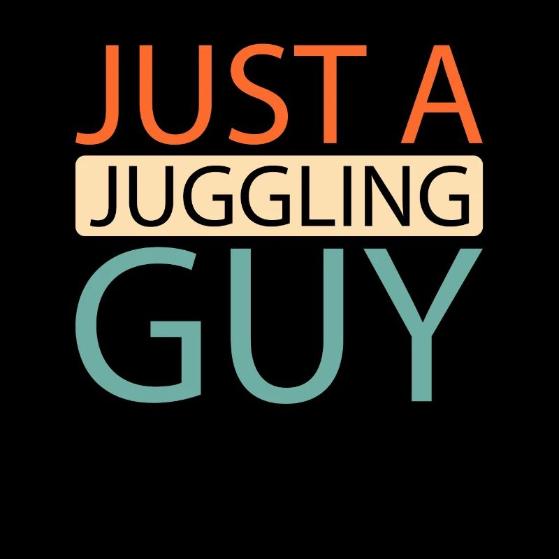 Jongleur Jongleur Juste Un Jongleur