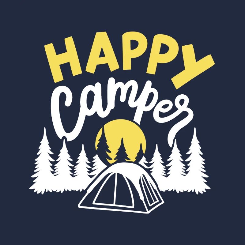 Camping Camper