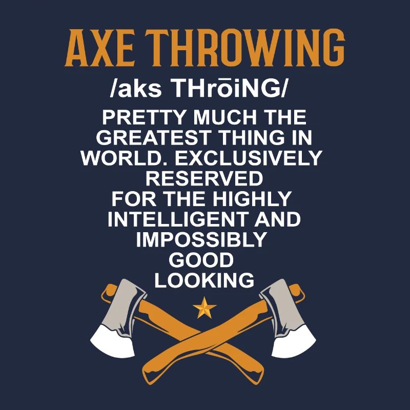 Axe Throw