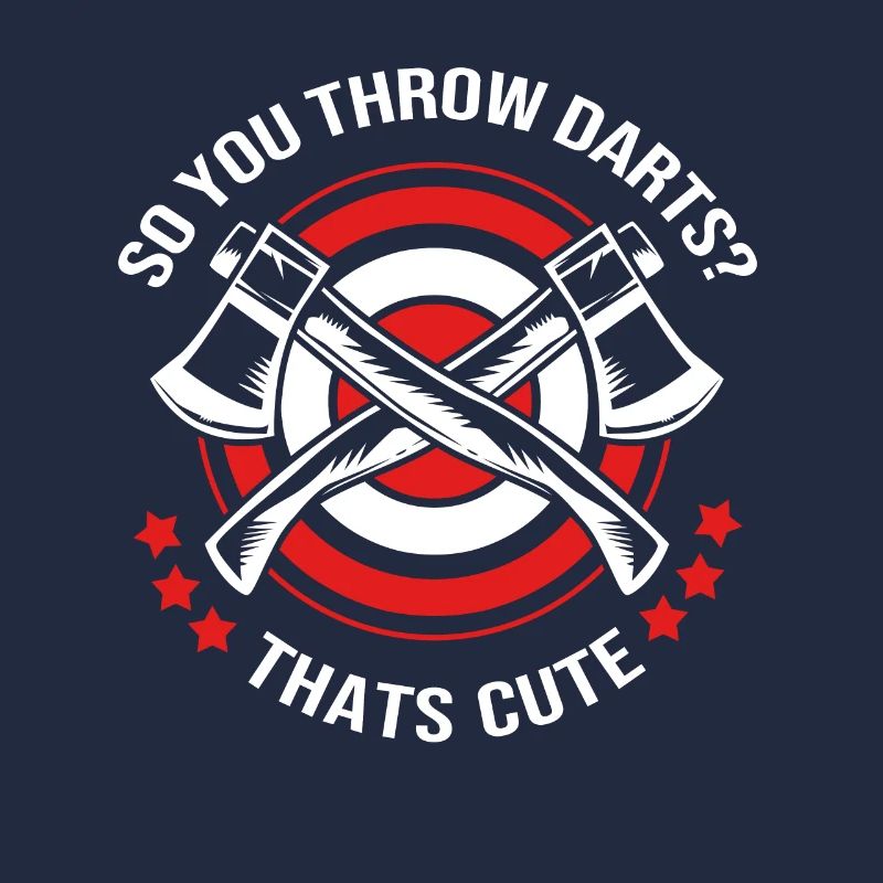 Axe Throwing