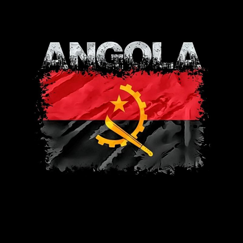 Angola