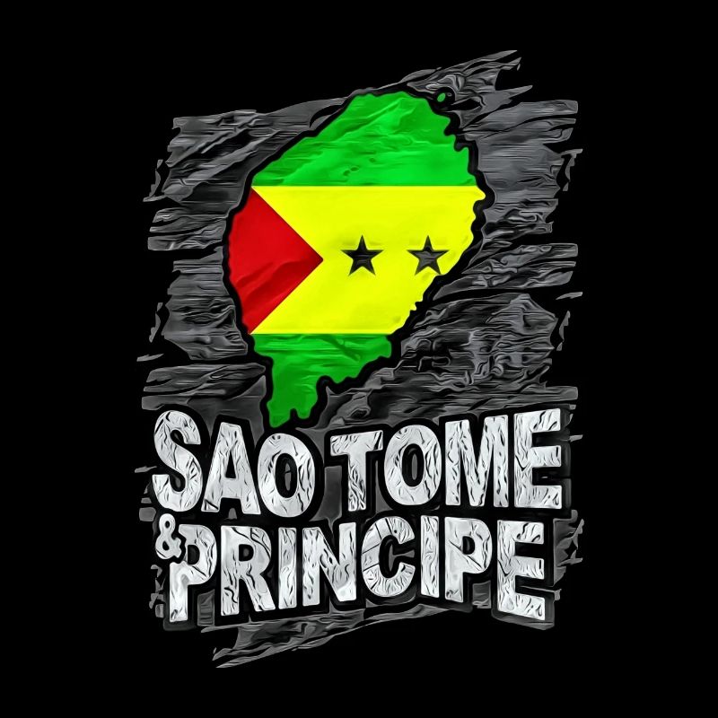 Sao Tome Príncipe