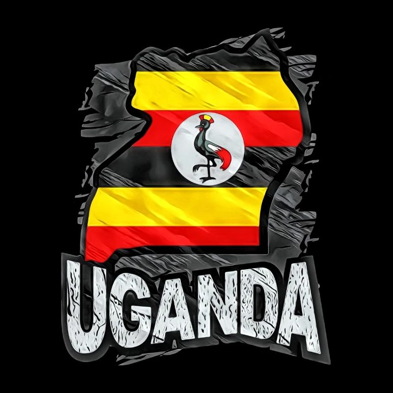 Uganda