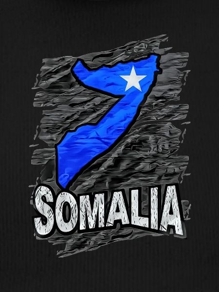 Somalia