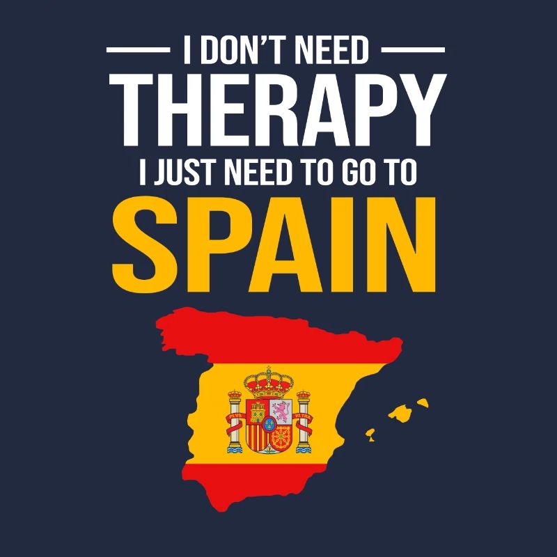 Spanien