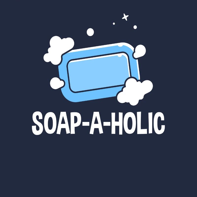 Soap Making Soap-A-Holic