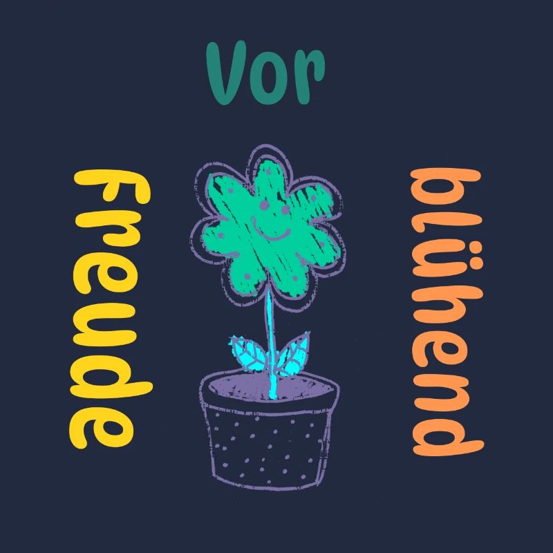 Spreading joy with every bouquet