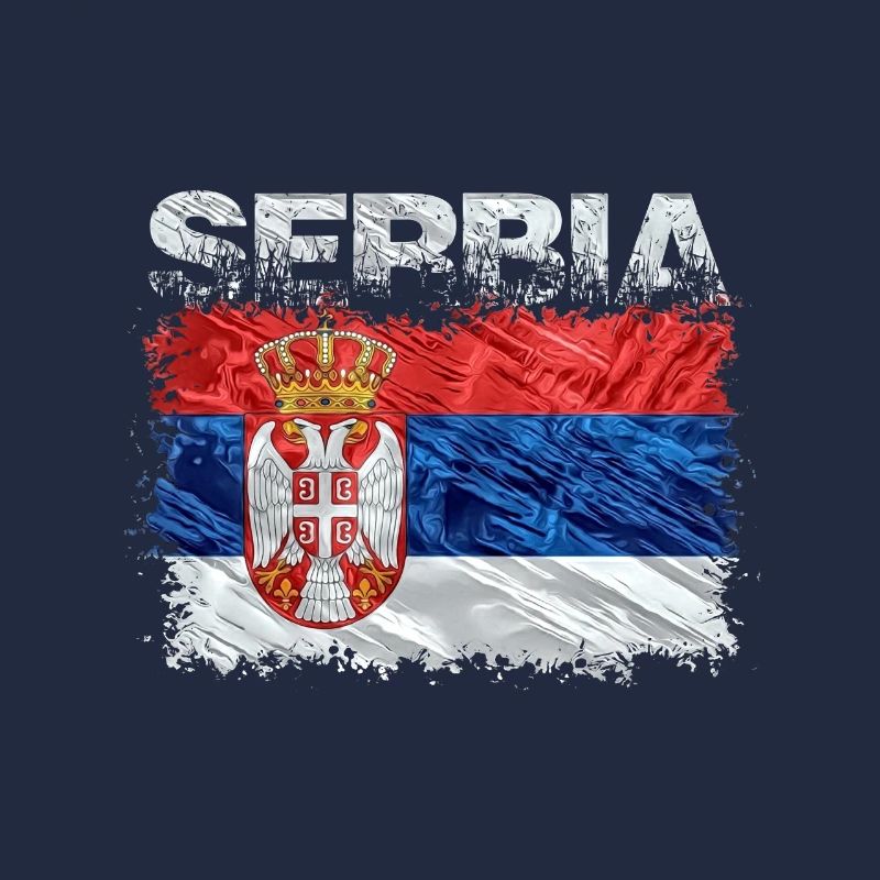 Serbie