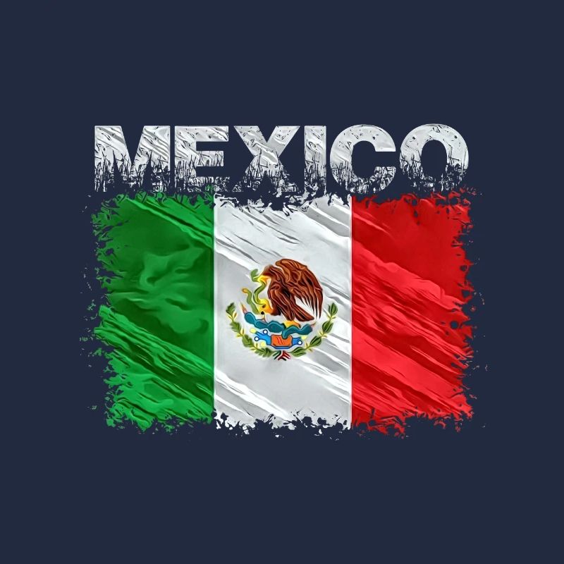 Mexiko