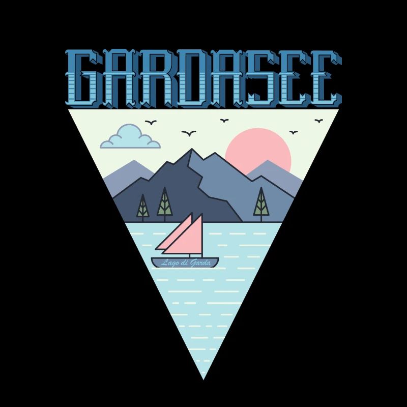 Lac de Garde