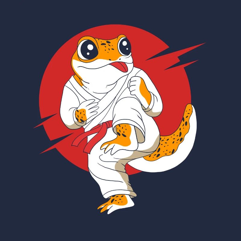 Leopard Gecko