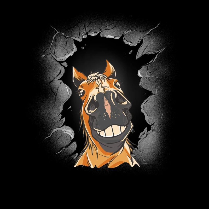 Pferdekopf Pferd Pferde Ross Gaul Hengst