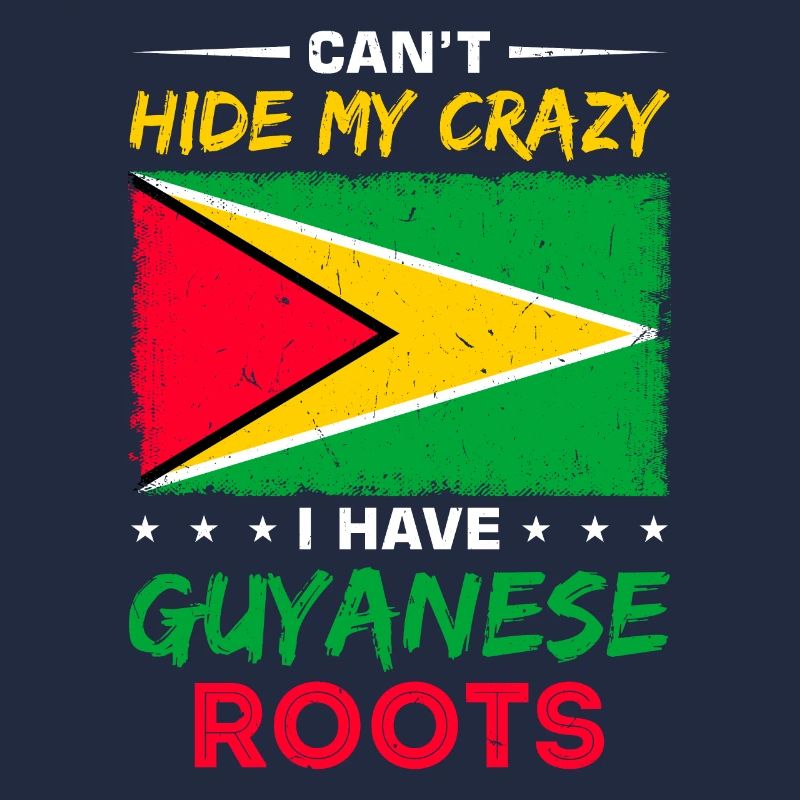 Fier Guyanais