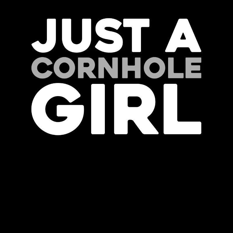 Cornhole Blind Hole Game Just A Cornhole Girl