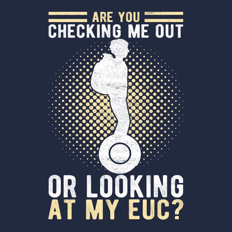 EUC Monoroue