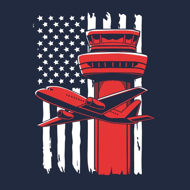 Air traffic controller