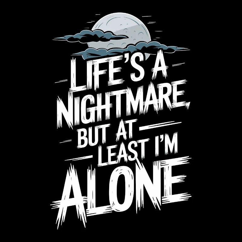 Introversion Alternative Style Emotional