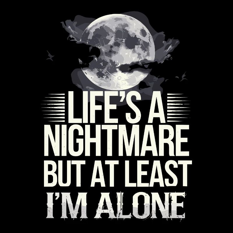Introversion Alternative Style Emotional