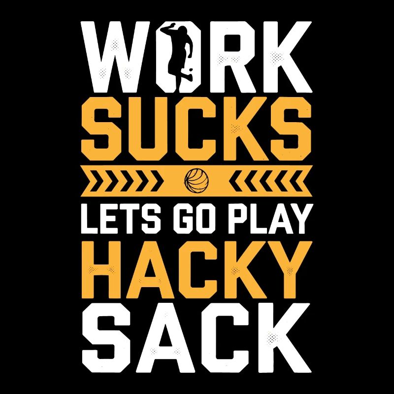 Sac à hacky