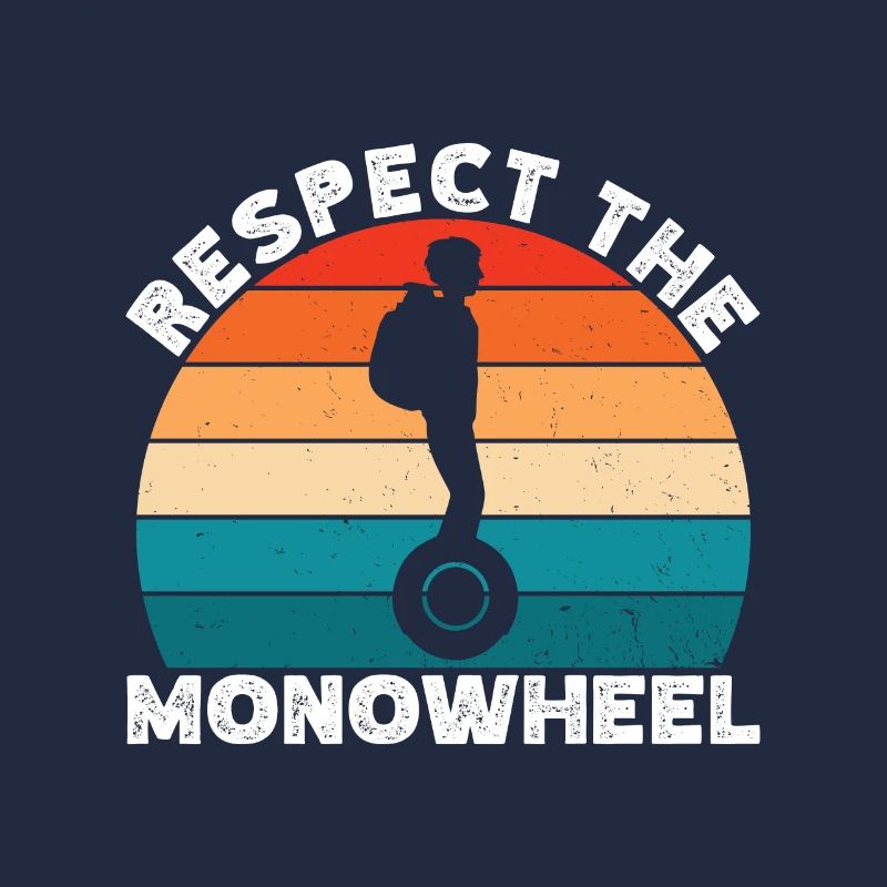 EUC Monowheel