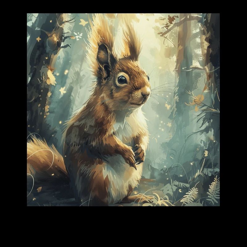 Écureuil