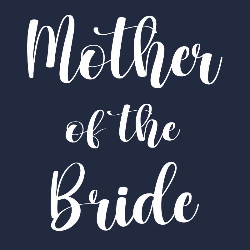 Mère De La Mariée