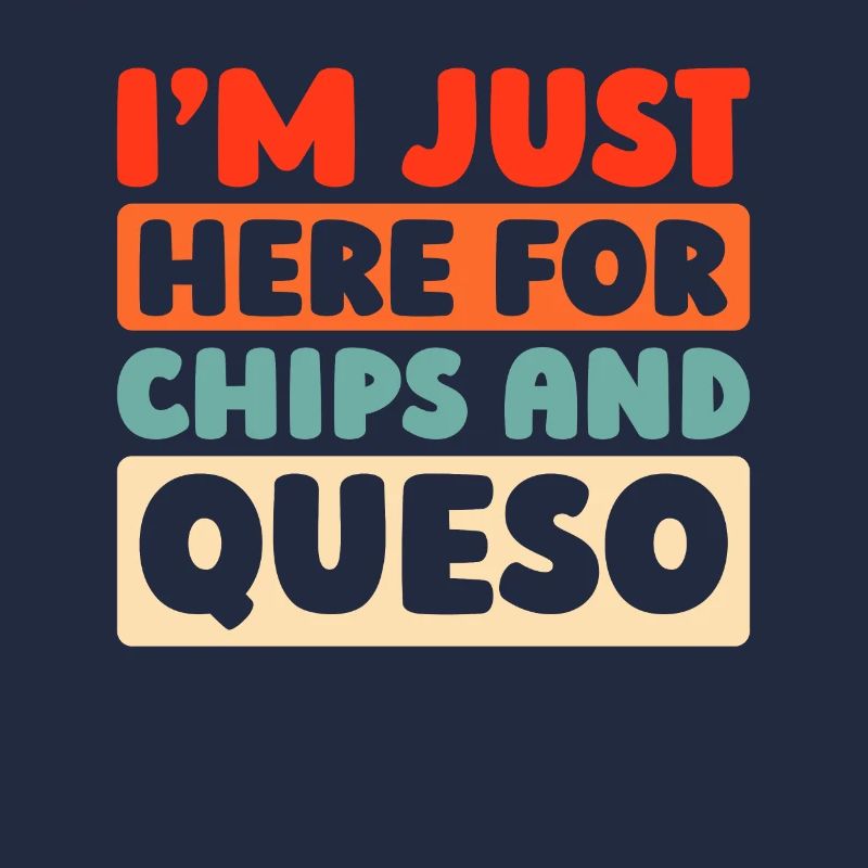 Cheese Cheesemaker At Just Here For Chips And Queso
