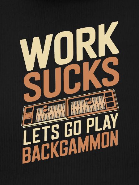 Backgammon