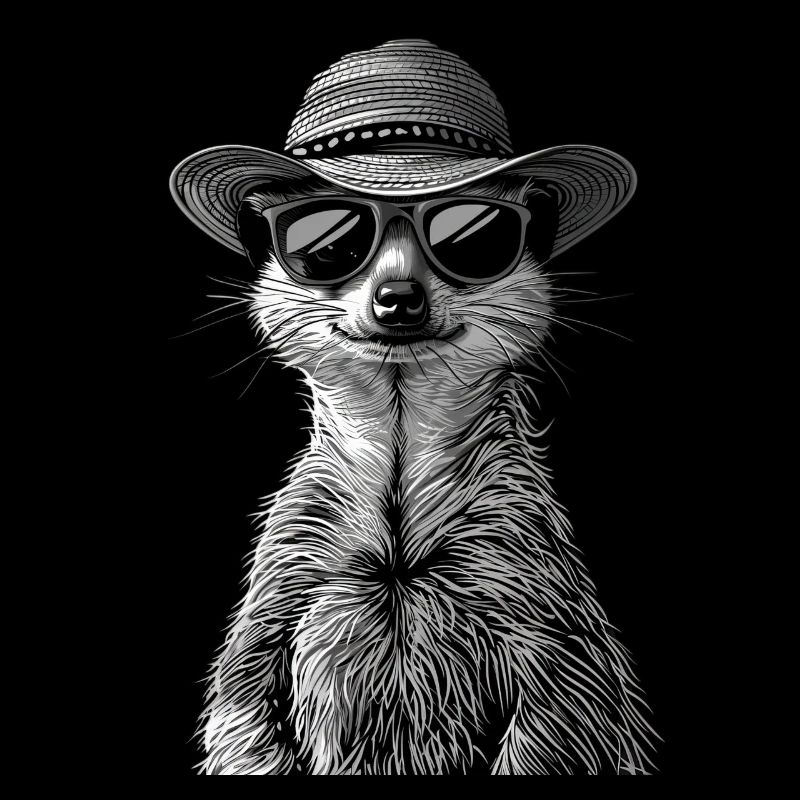 Erdmännchen