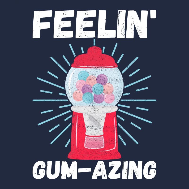 Gumball Machine Chewing Gum Machine