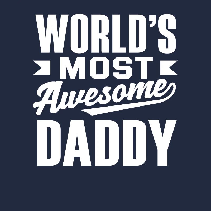 Le meilleur papa du monde