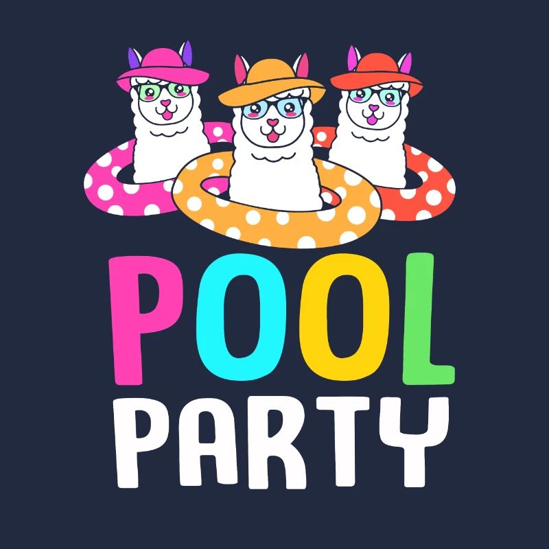 Pool Party