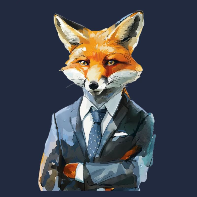 Fuchs