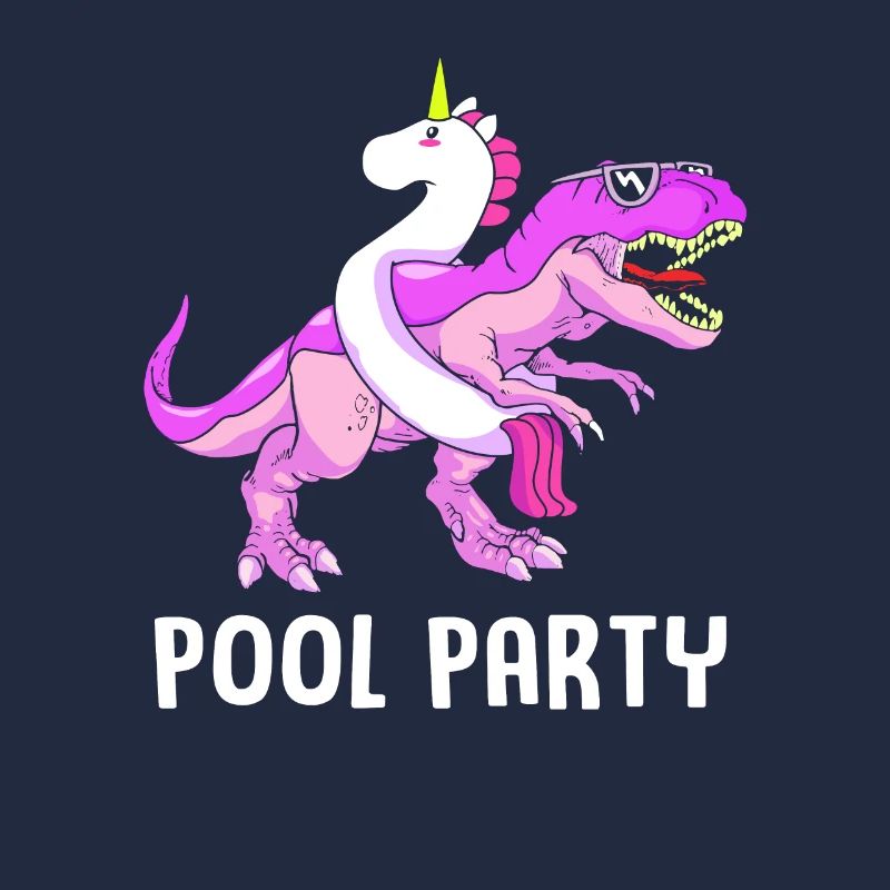 Pool Party