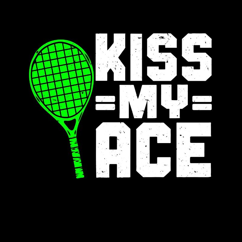 Tennis Player