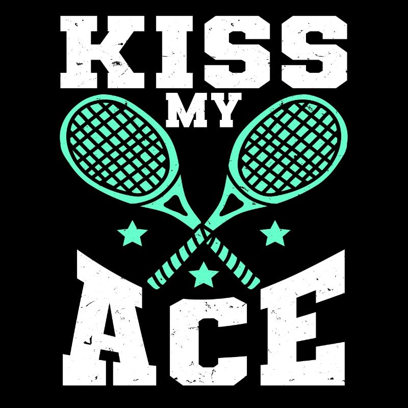 Tennis Player