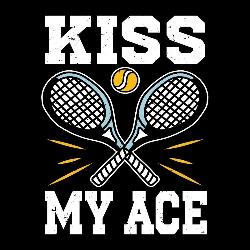 Tennis Player